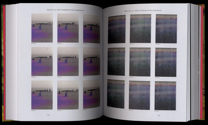 Visual Music by Christopher Scoates