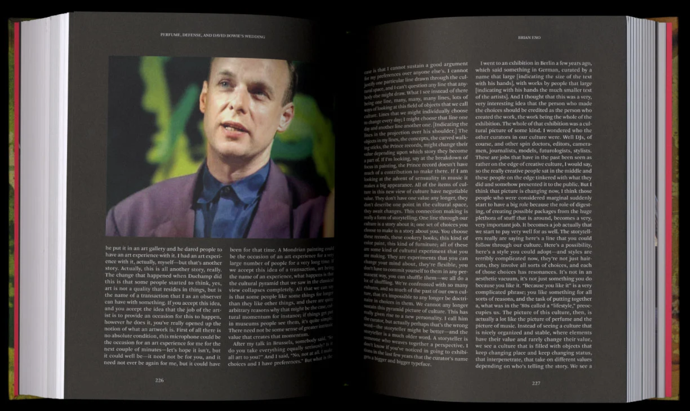 Visual Music by Christopher Scoates