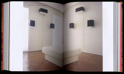 Visual Music by Christopher Scoates