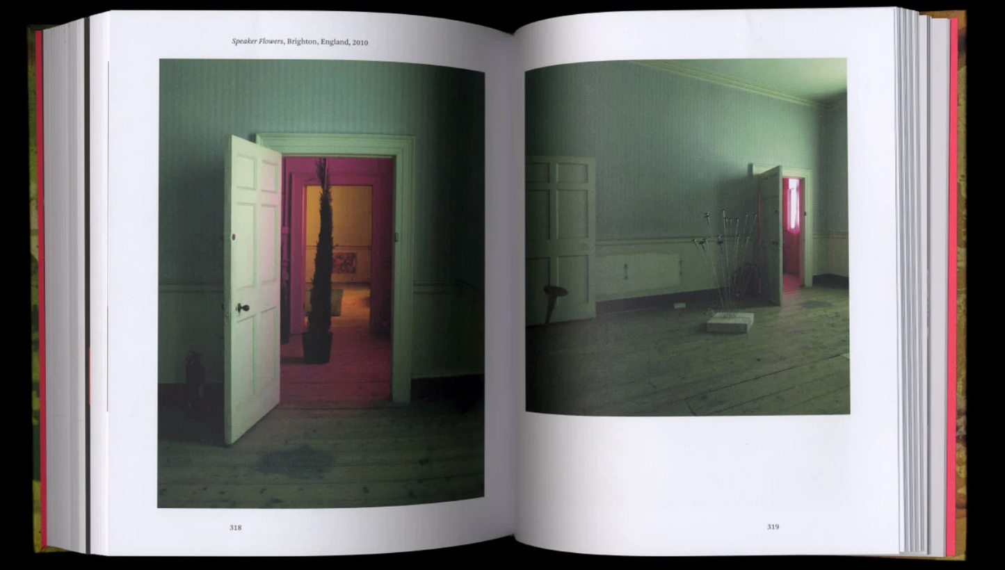 Visual Music by Christopher Scoates