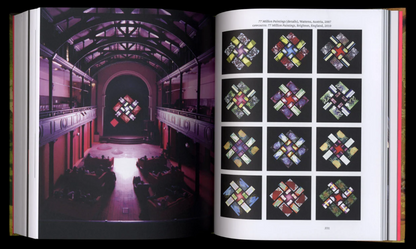 Visual Music by Christopher Scoates