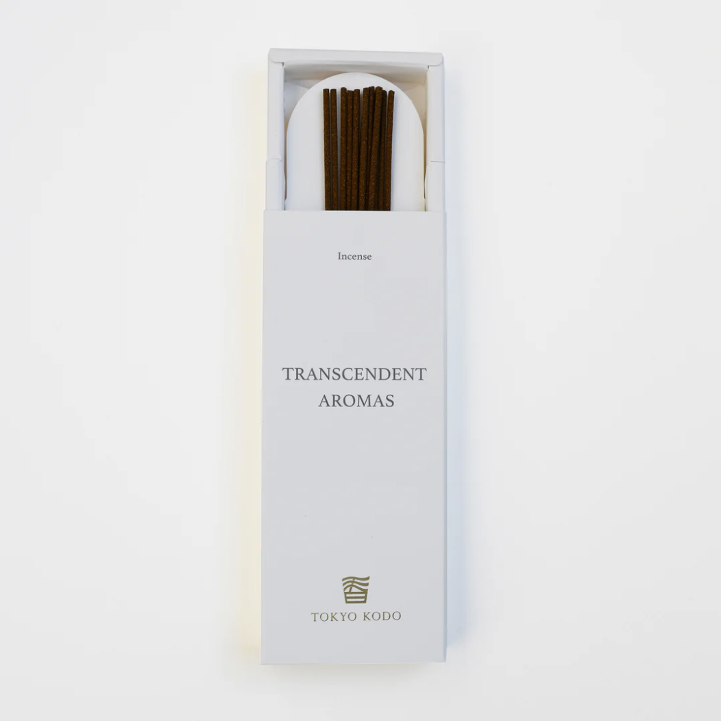TOKYO KODO - Sage Incense