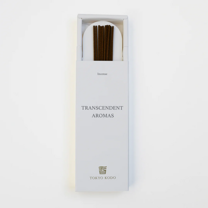 TOKYO KODO - Sage Incense