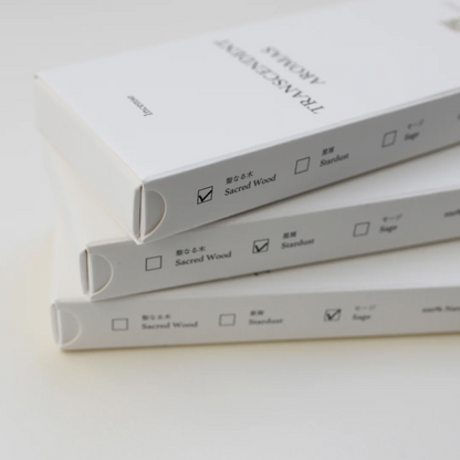 TOKYO KODO - Sage Incense