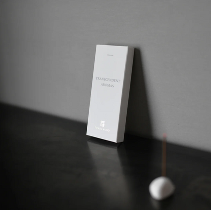 TOKYO KODO - Sage Incense