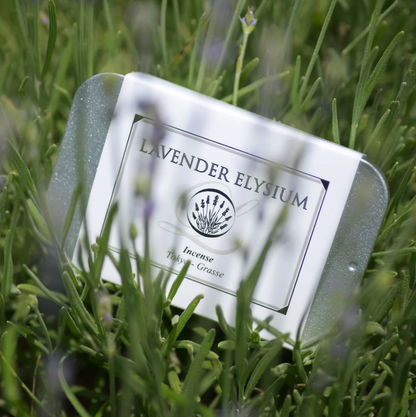 TOKYO KODO - LAVENDER ELYSIUM  Incense