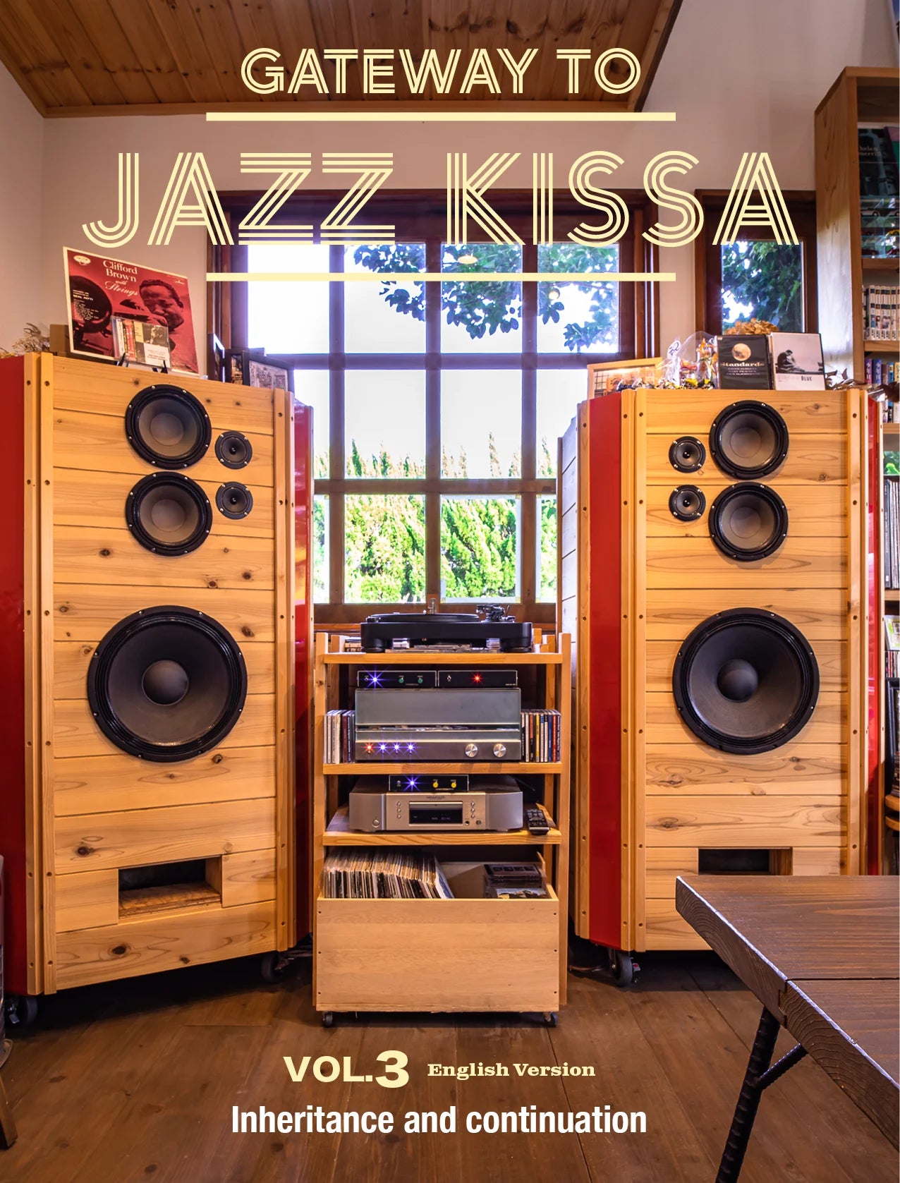 Gateway To Jazz Kissa Vol.3