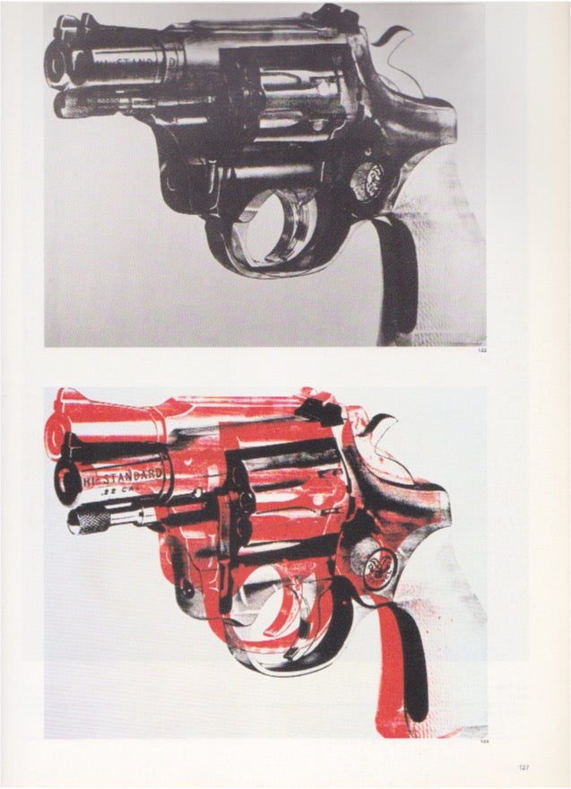 アート・デザイン・音楽 ANDY WARHOL 1956-86: MIRROR OF HIS TIME ANDY WARHOL 1956-86 MIRROR OF HIS TIME – caravan