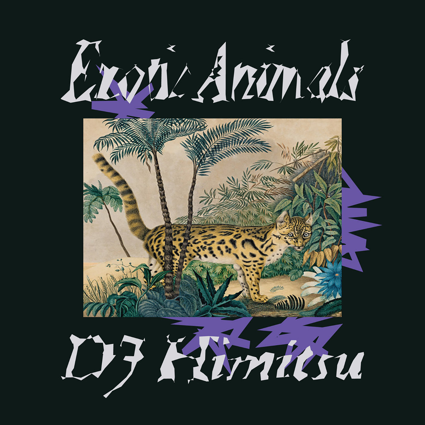Exotic Animals - DJ Himitsu