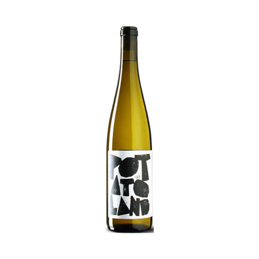 Potato Land Gruner Veltliner, Matthias Warnung 2023