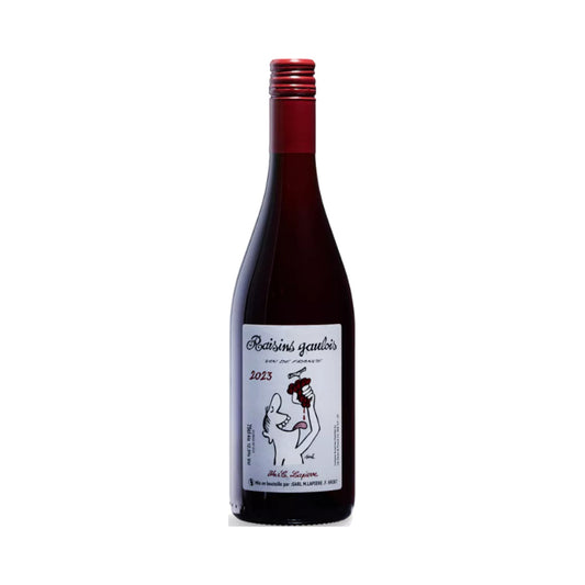 Raisins Gaulois 2025 — Marcel Lapierre