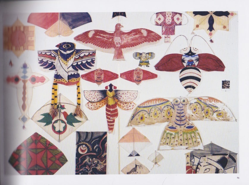 EAMES beautiful details – caravan