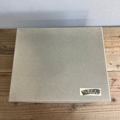 Shigaraki Pottery Tea Set