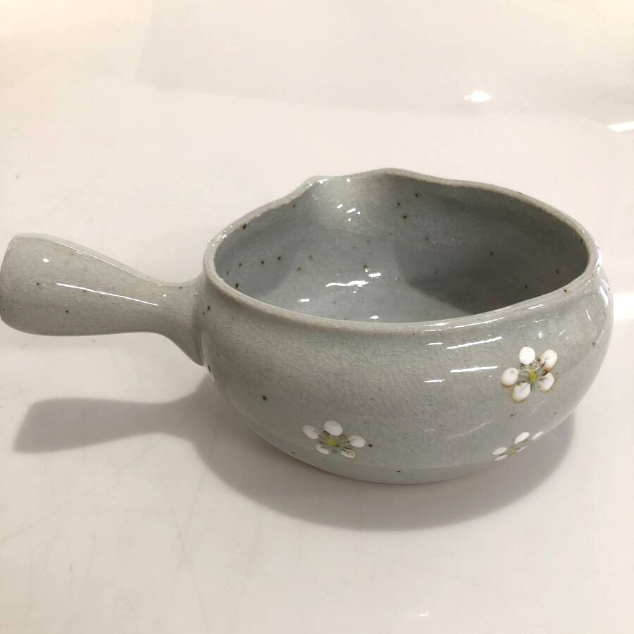 Arita Porcelain "Shirabai" Matcha Set – Handcrafted Tea Utensils