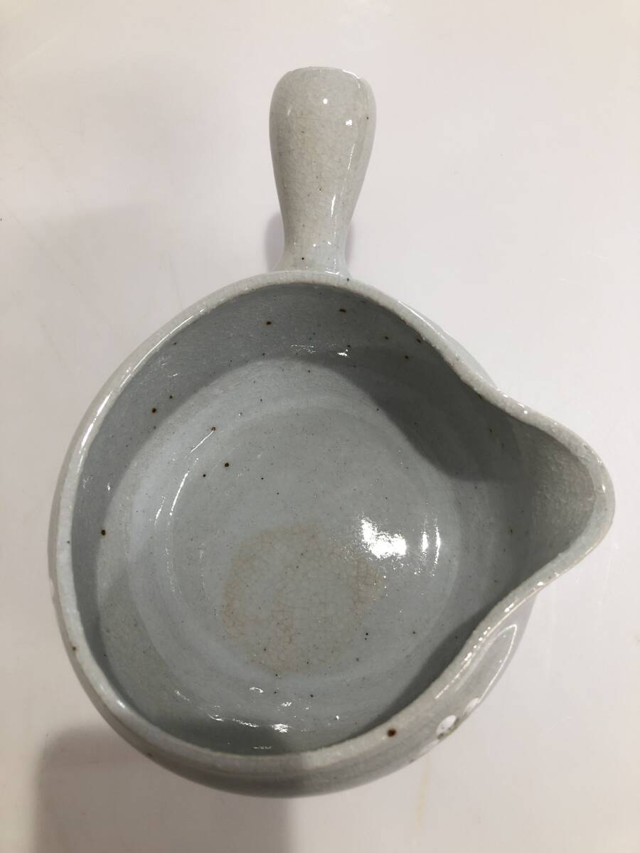 Arita Porcelain "Shirabai" Matcha Set – Handcrafted Tea Utensils