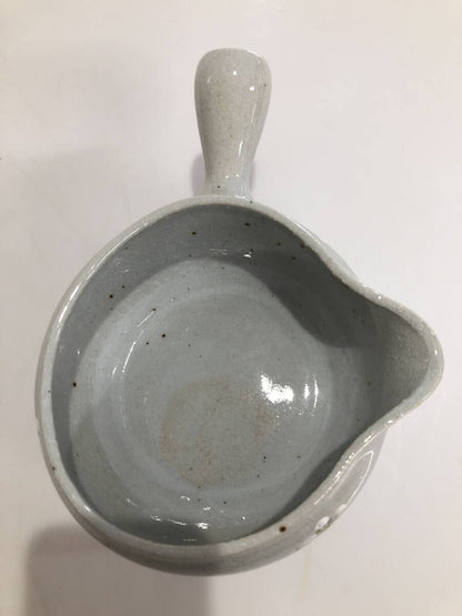 Arita Porcelain "Shirabai" Matcha Set – Handcrafted Tea Utensils