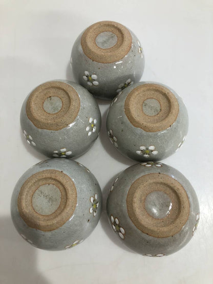 Arita Porcelain "Shirabai" Matcha Set – Handcrafted Tea Utensils