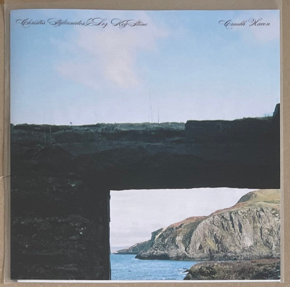 Christos Stylianides & Loz KeyStone - Craobh Haven