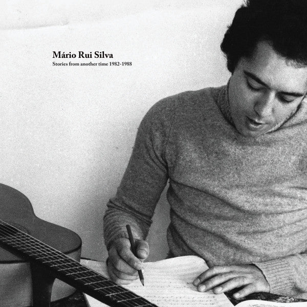 Mário Rui Silva - Stories From Another Time 1982-1988