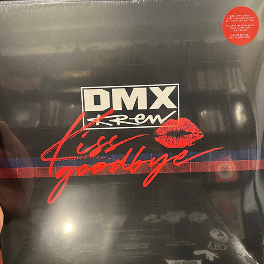 DMX Krew - Kiss Goodbye