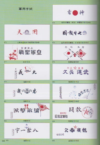 Imperial Japanese Army and Navy Uniforms & Equipment