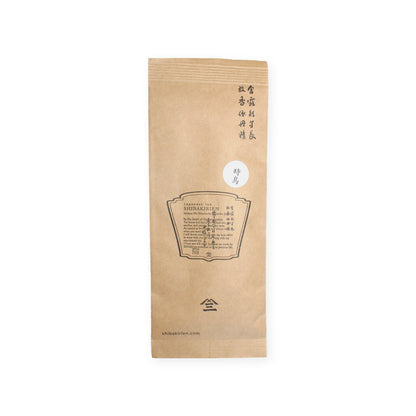 時鳥 — Hototogisu Japanese Sencha 40g – square package photograph