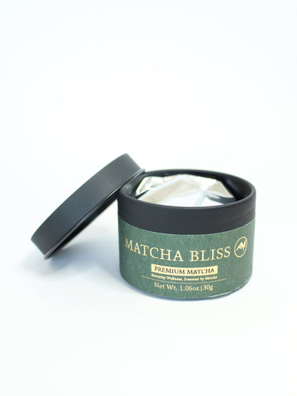 Matcha Bliss — Shizuoka Matcha 30g – matcha-4.jpg