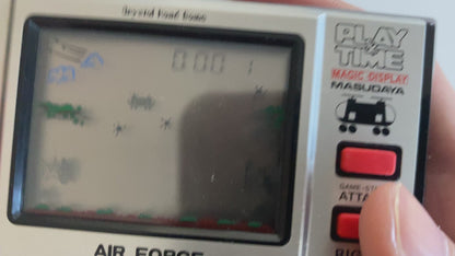 AIR FORCE PLAY & TIME - MASUDAYA