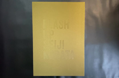 Flash Up - Street Photo Random Tokyo 1975-1979 - Seiji Kurata