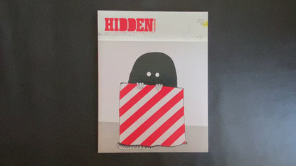 HIDDEN CHAMPION Issue#62