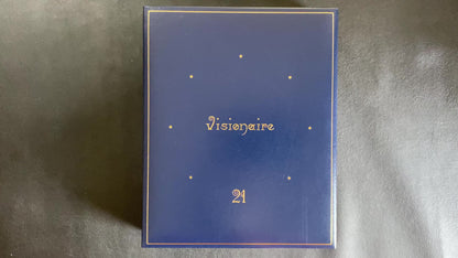 Visionaire 21: The Diamond Issue