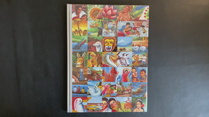 Art random 98 Traffic art