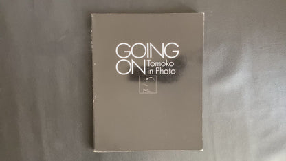 GOING ON Tomoko in photo collection