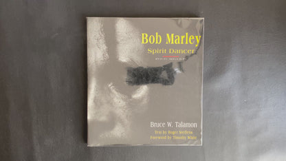 Bob Marley: Spirit Dancer