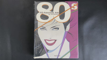 All-American Ads of the 80s