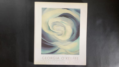 Georgia O'Keeffe American and Modern