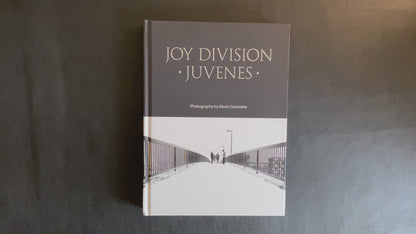 Joy Division: Juvenes