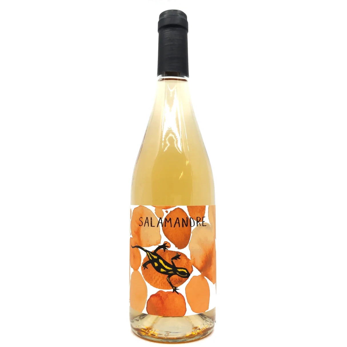 Chateau SAINT CYRGUES SALAMANDRE ORANGE 2025