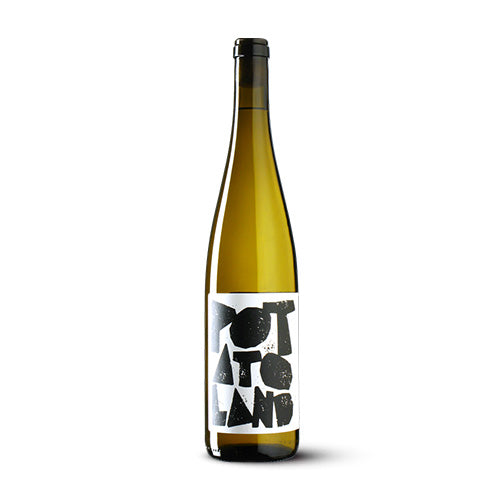 Potato Land Gruner Veltliner, Matthias Warnung 2023